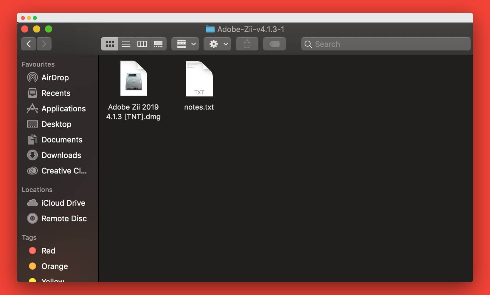 Adobe zii 3.0.5 cc 2018 universal patcher for mac
